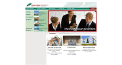 Desktop Screenshot of bayviewhotels.com